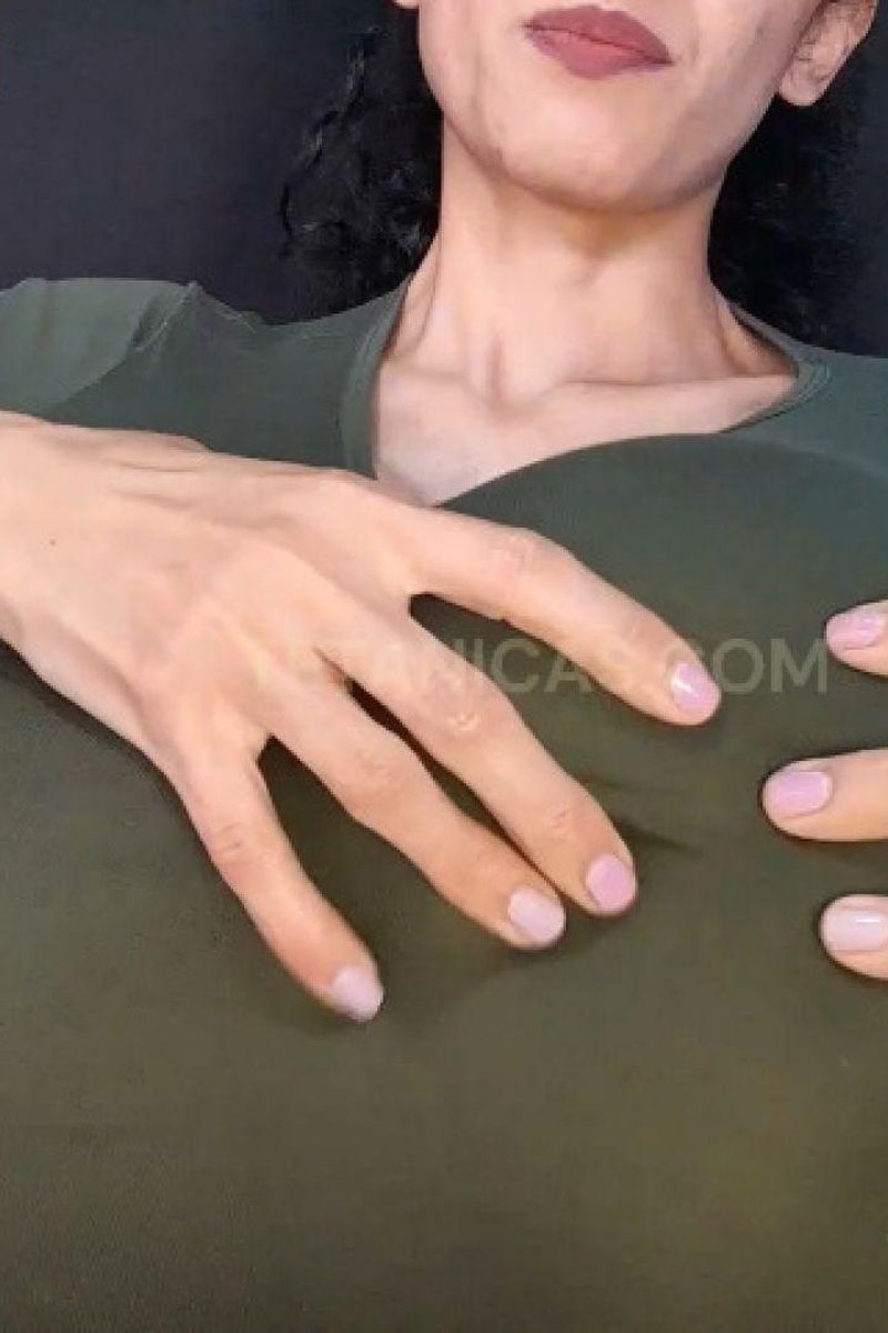 250Cc Expanders, Not 2500Cc Expanders - Screenshot 1 of 4 - Breast Abuse