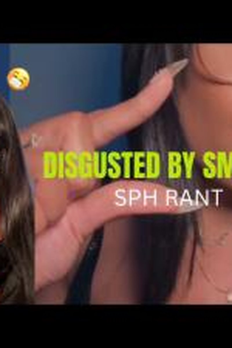 Small Dick Rant - Screenshot 1 of 4 - Babes