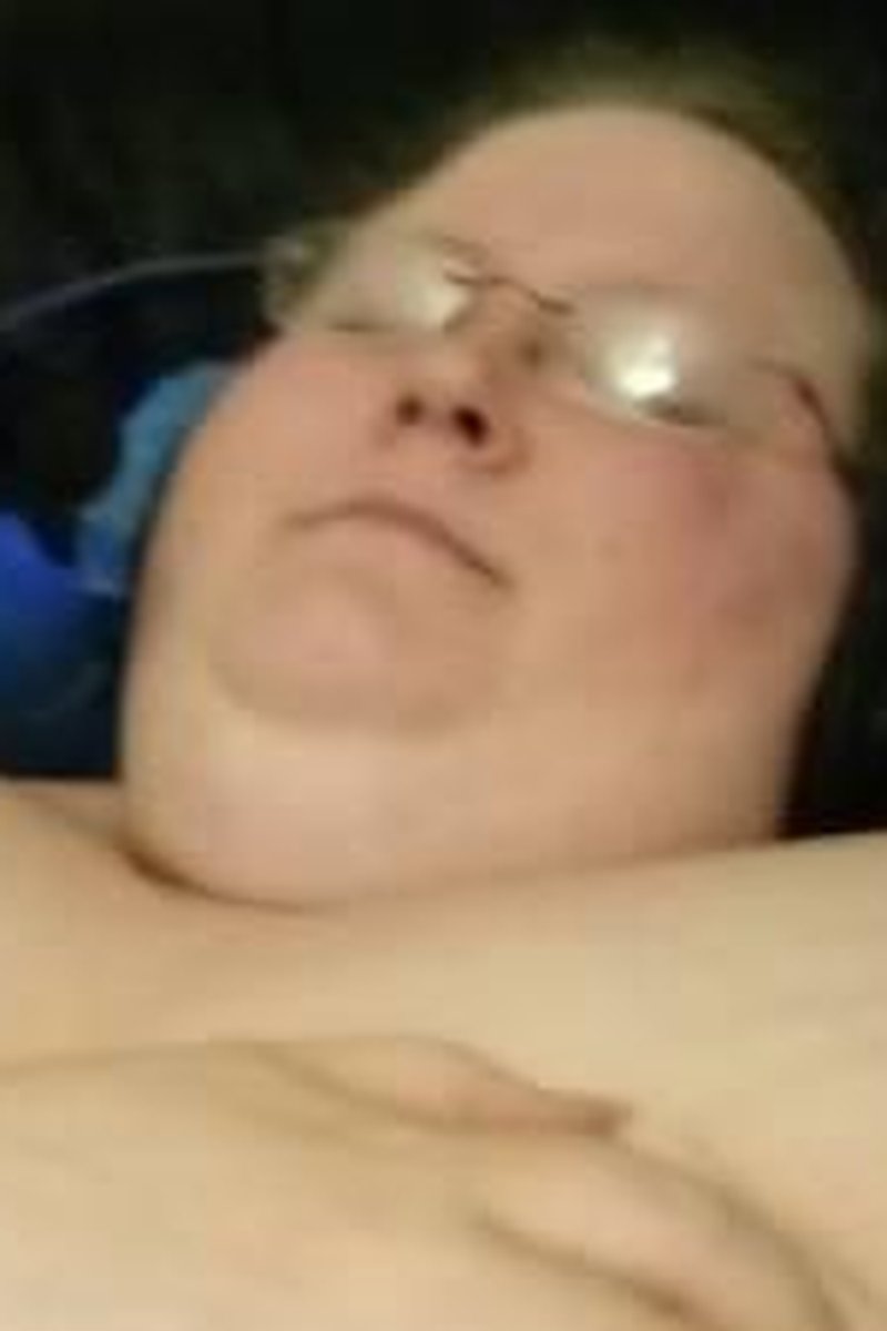 Having Some Fun - Screenshot 1 of 4 - BBW