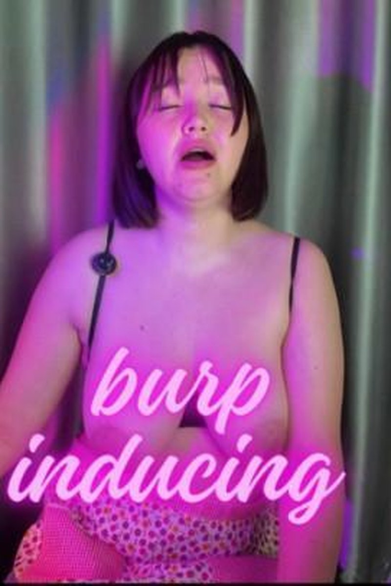 Burp Inducing - Screenshot 1 of 4 - Bad Breath