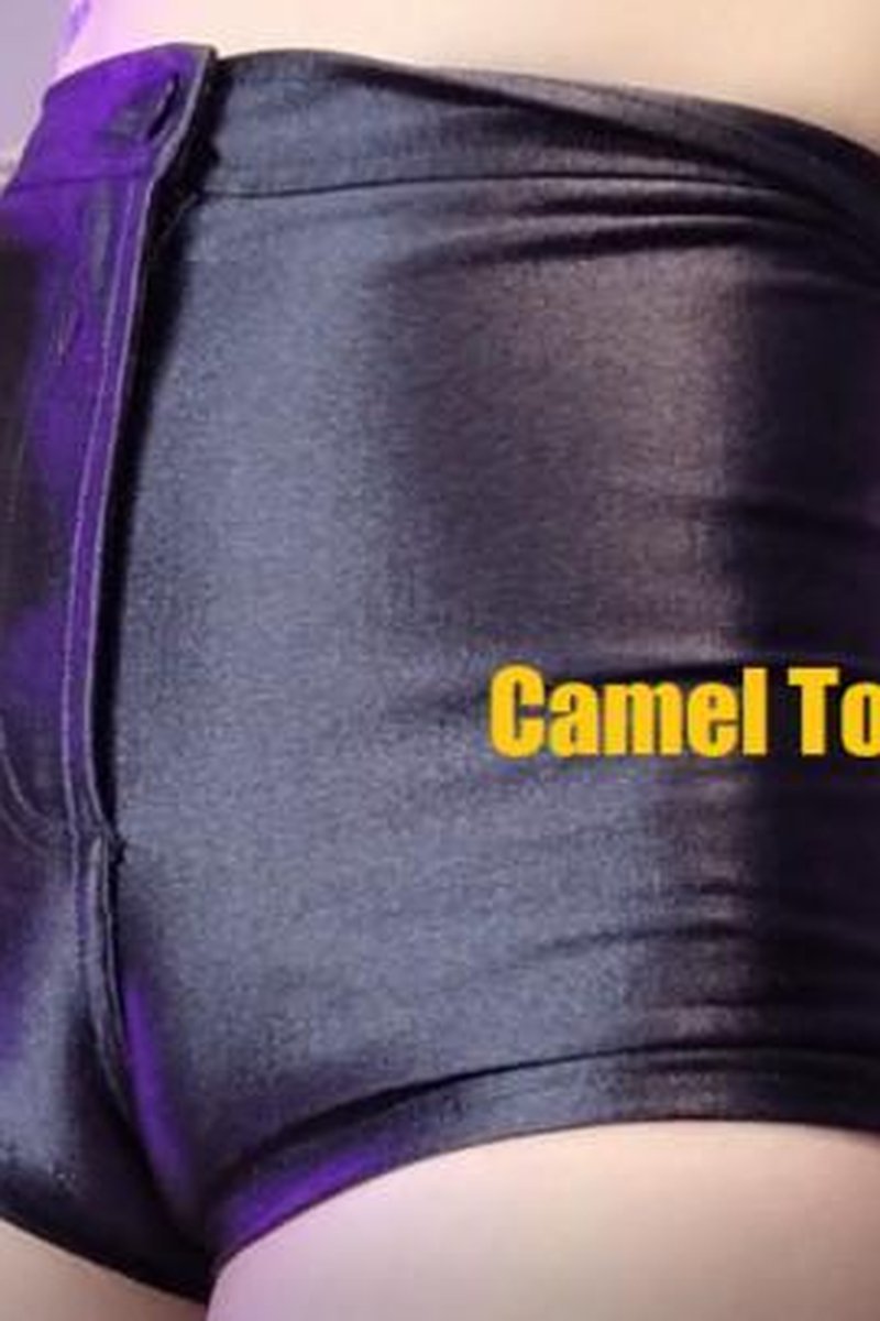 Camel Toe Obsession - Screenshot 1 of 4 - Camel Toe