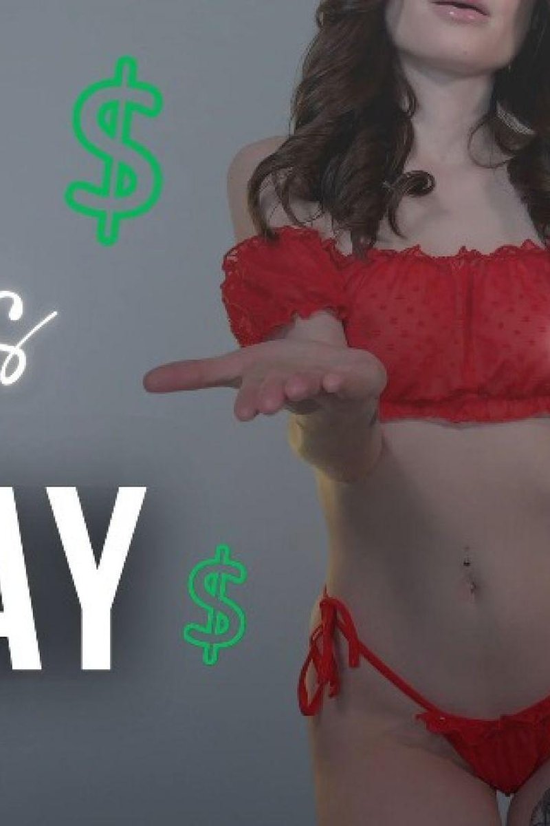 Pervs Pay - Screenshot 1 of 4 - Bitch