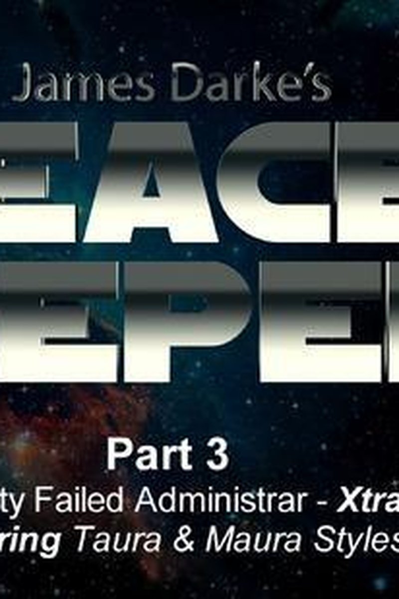 Peace Keepers - Xtracts - Part 3 - Failed Administrar - Screenshot 1 of 4 - Foot Fetish