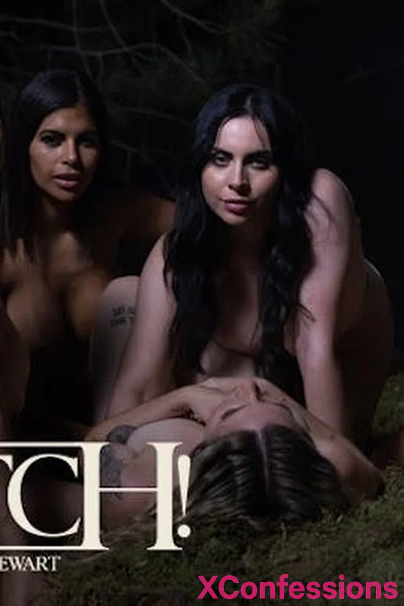 Witch! - Screenshot 1 of 4 - Linda Porn