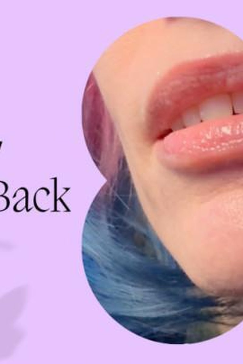 Mesmerizing Mouth - Screenshot 1 of 4 - Femdom