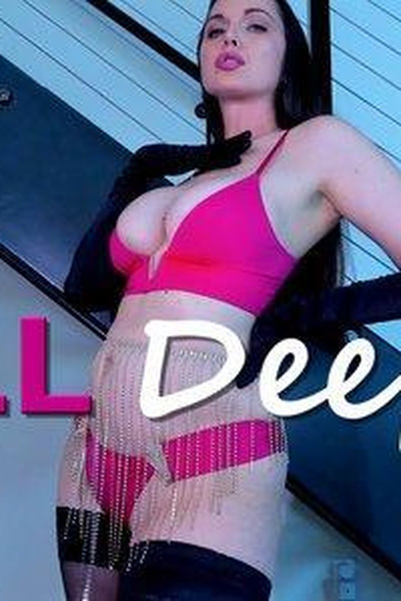 Fall Deeper - Screenshot 1 of 4 - Anika Fall