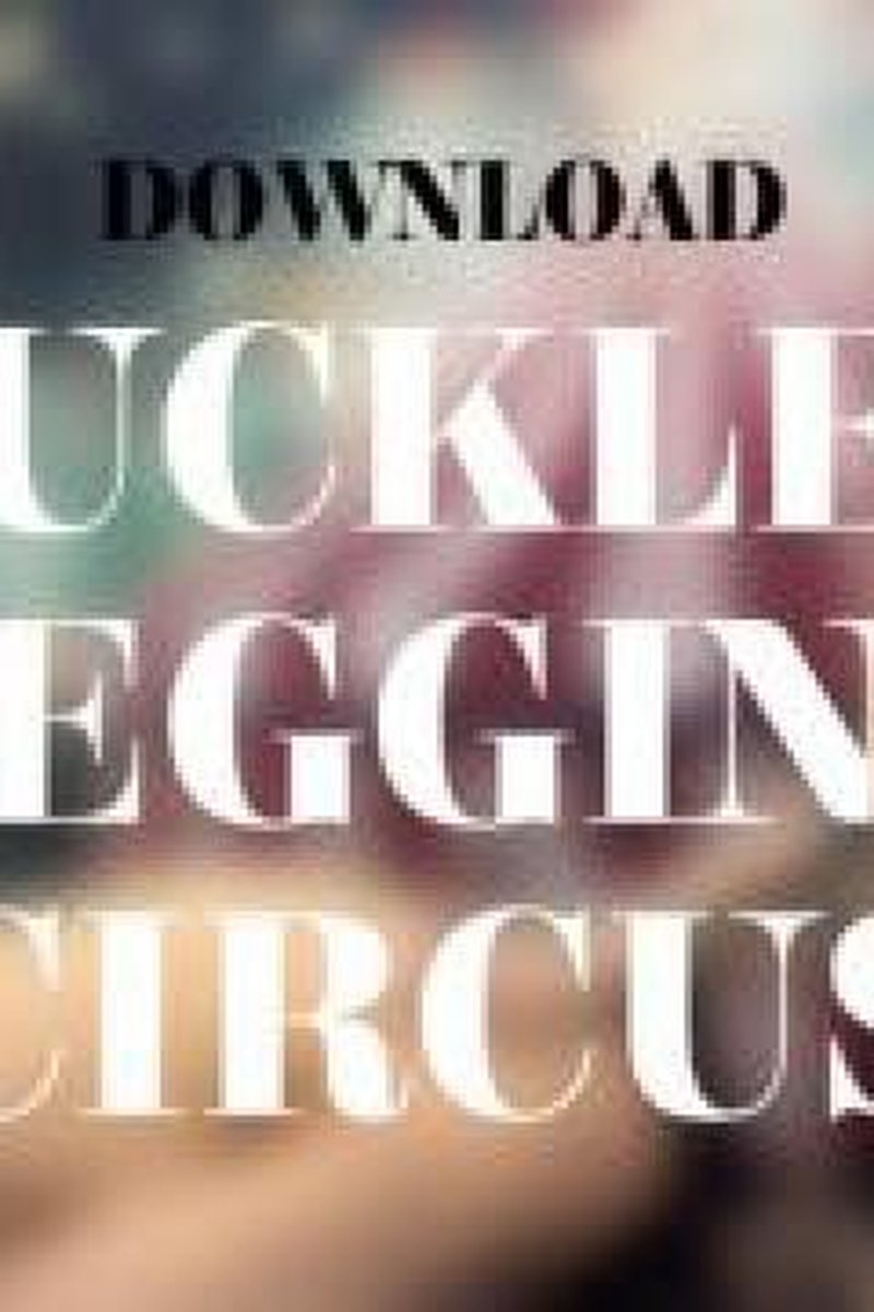 Cuckles Pegging Circus - Screenshot 1 of 4 - Amateur