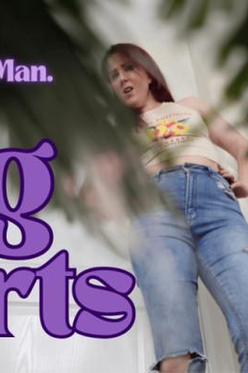 Tiny Man. Big Farts - Screenshot 1 of 4 - Farting