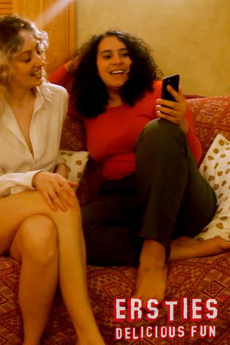 Interview with Heidi & Ari - Screenshot 1 of 4 - Interview