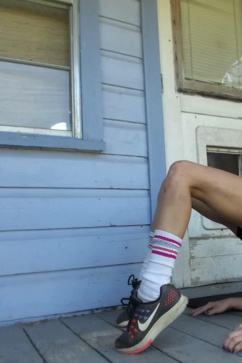 Workout - Screenshot 1 of 4 - Outdoors