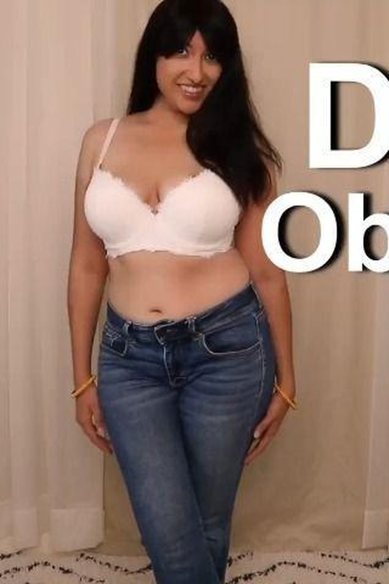 Denim Obsession - Screenshot 1 of 4 - Armpit Fetish