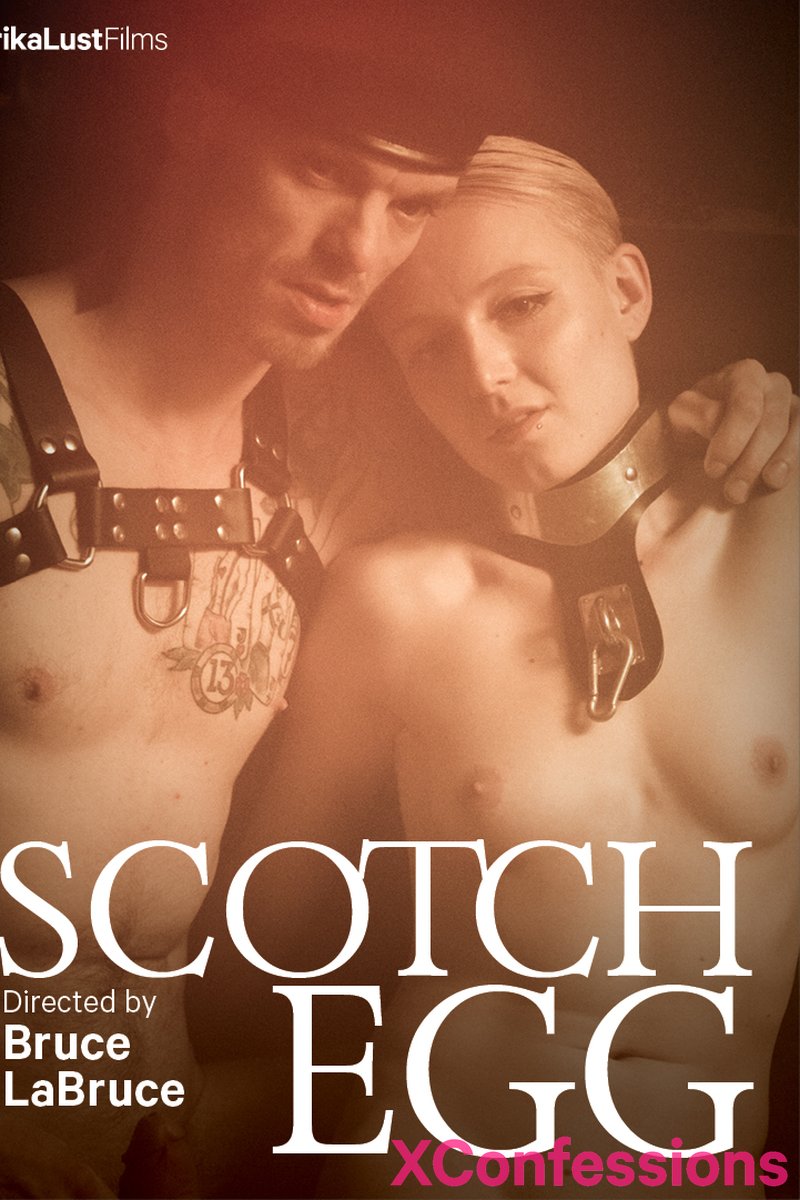 Scotch Egg - Screenshot 1 of 4 - Anal