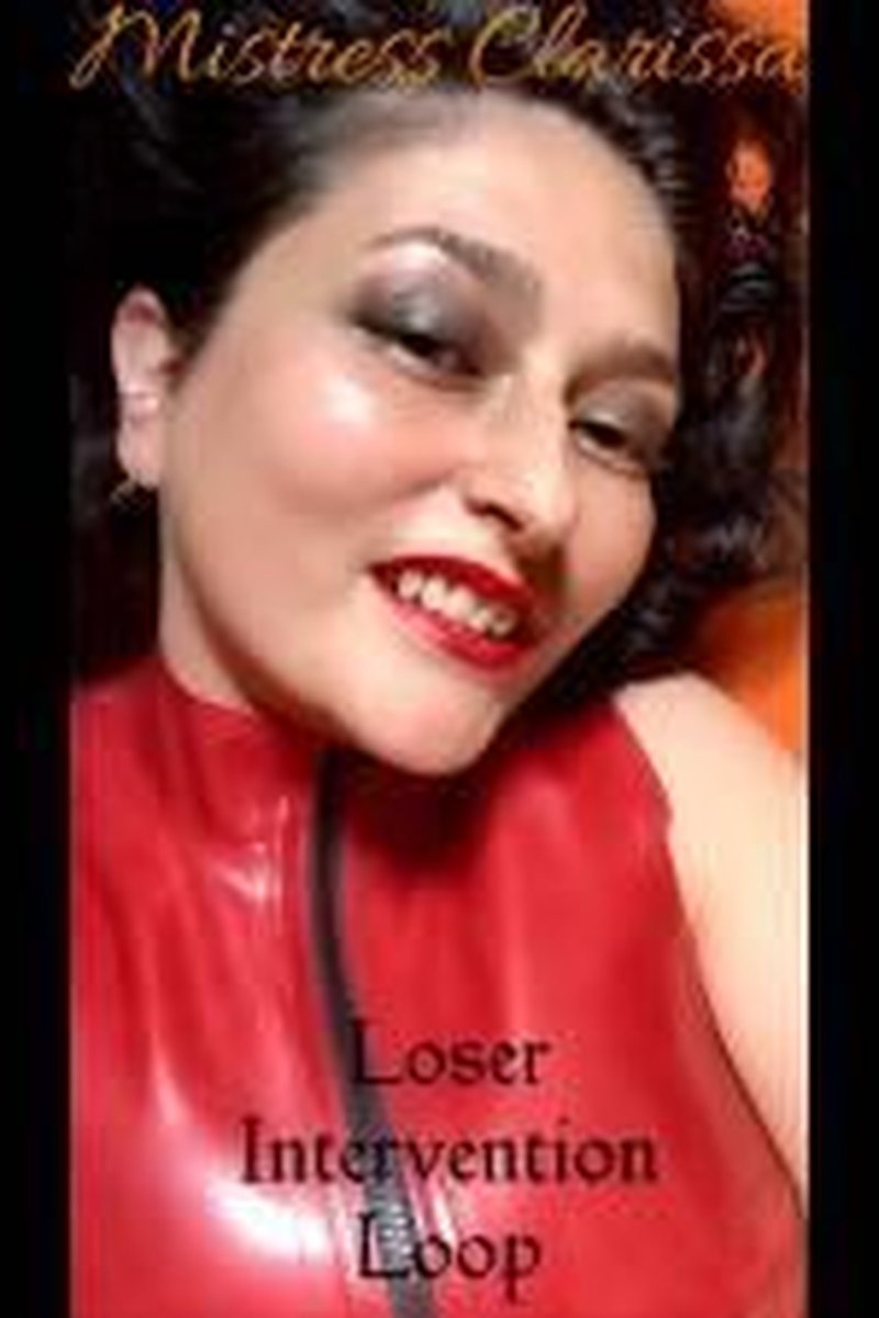 Loser Intervention - Screenshot 1 of 4 - Broken
