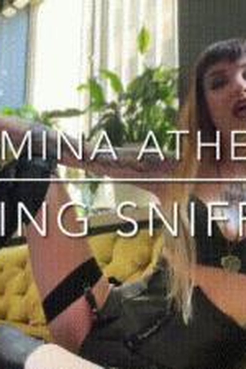Stocking Sniffer JOI - Screenshot 1 of 4 - Boots