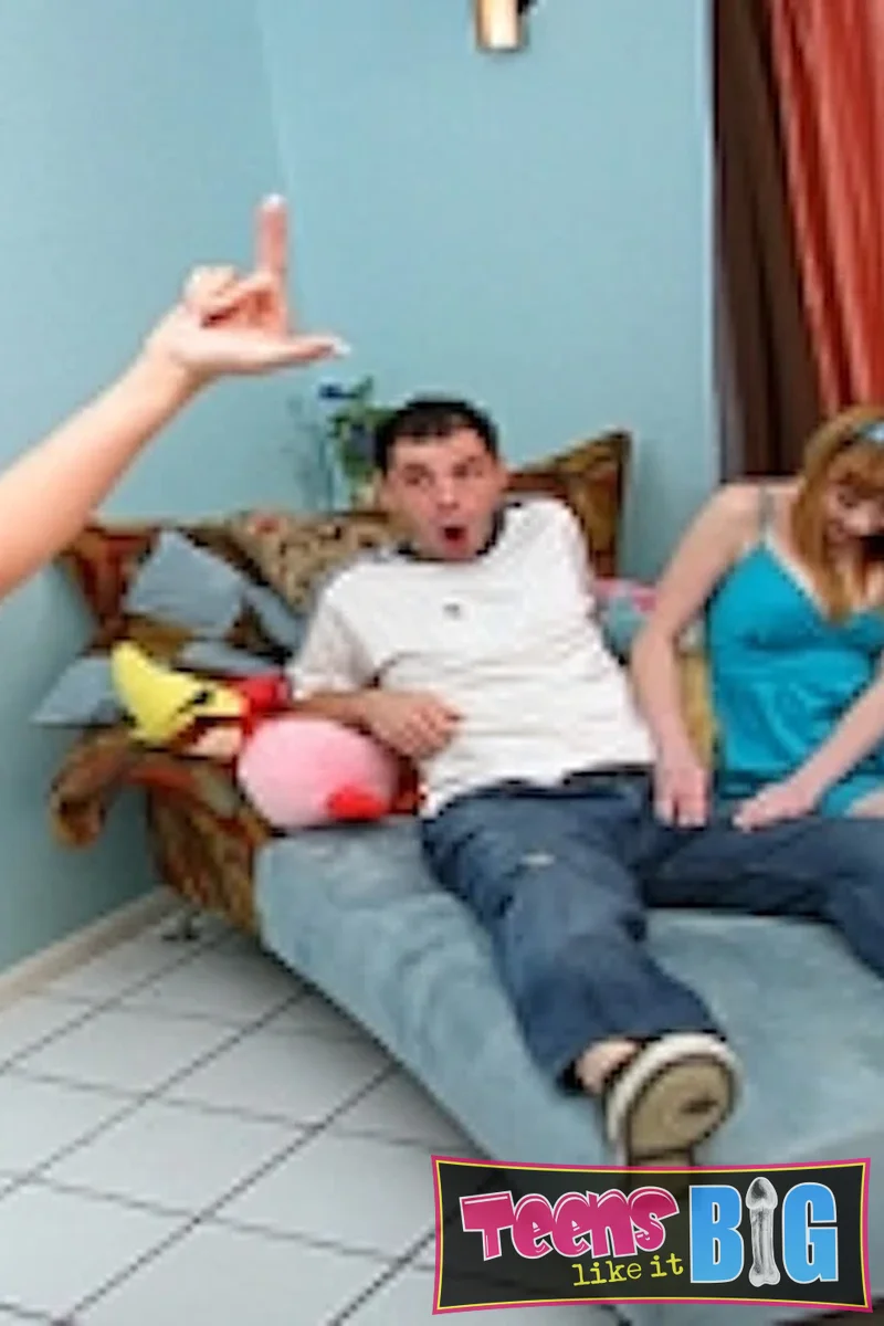 The Cheating Test - Screenshot 1 of 4 - All Sex
