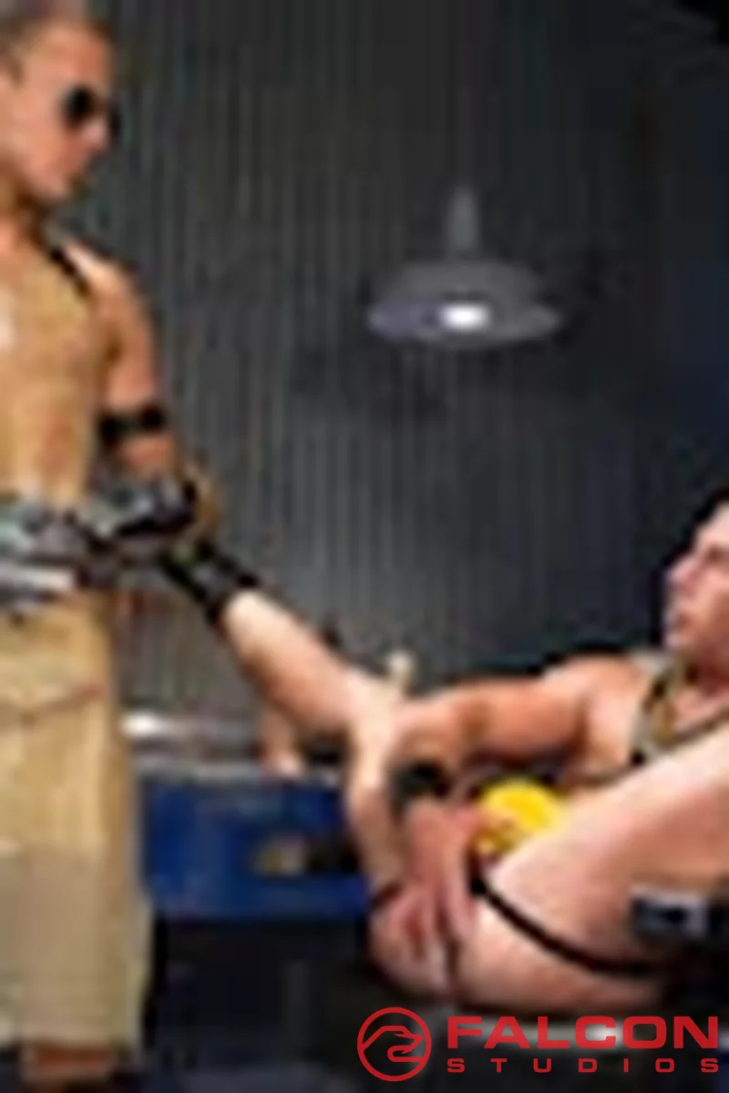 The Dom - Screenshot 1 of 4 - Anal