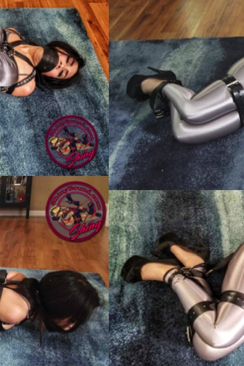 Strapped Up Tight - Screenshot 1 of 4 - Asian