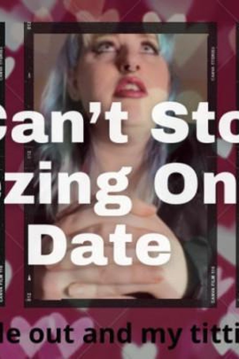 Kissing On First Date Causes Sneezing Fit - Screenshot 1 of 4 - Girlfriend