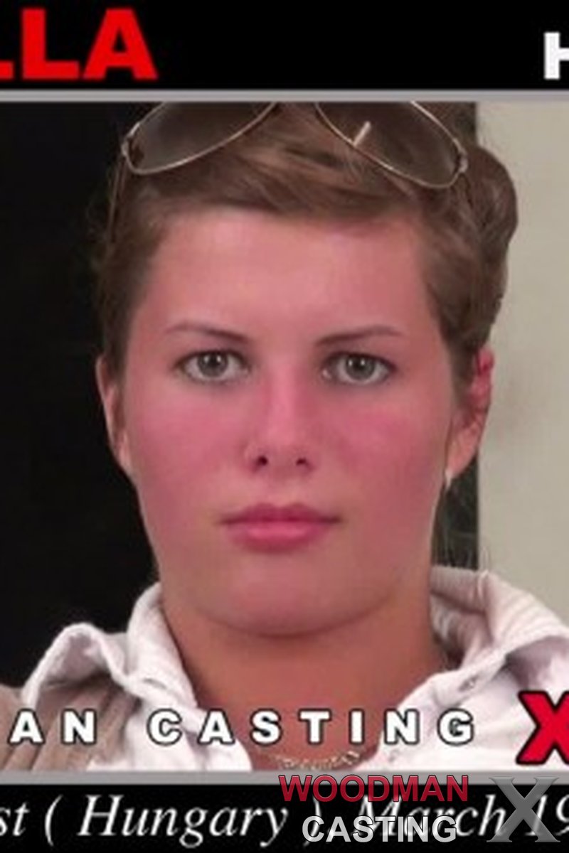 Gabriella Casting - Screenshot 1 of 4 - Adorable