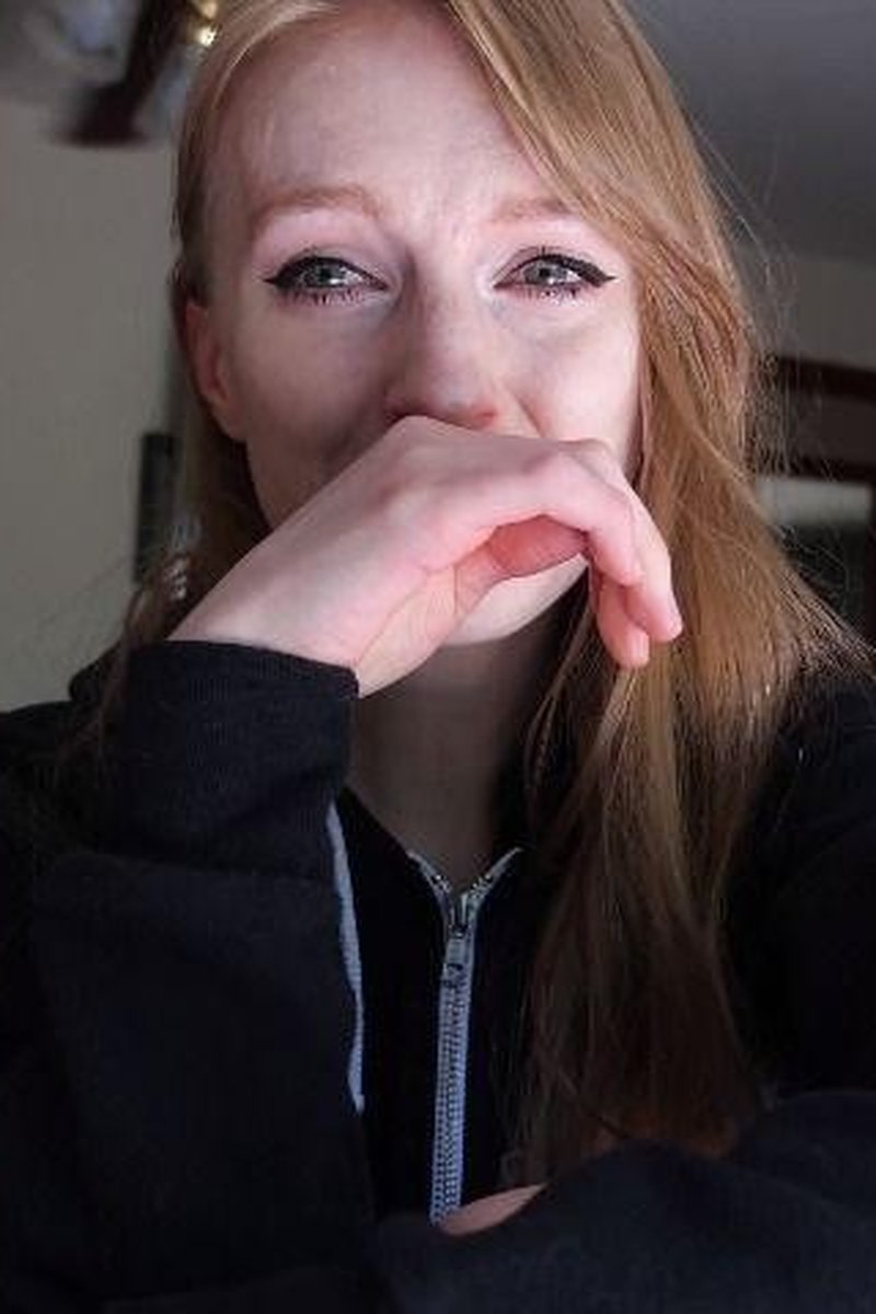 Stressed Tears - Screenshot 1 of 4 - Behind The Scenes