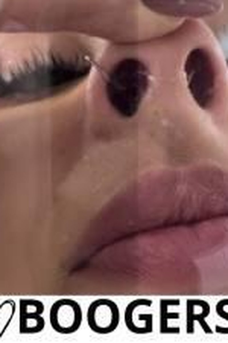 Snot Everywhere - Screenshot 1 of 4 - Boogers