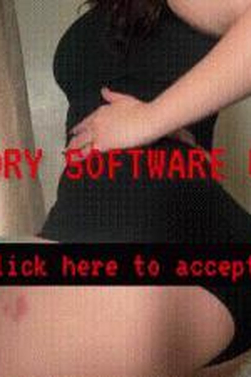 Human ATM Reprogram - Screenshot 1 of 4 - Ass Worship