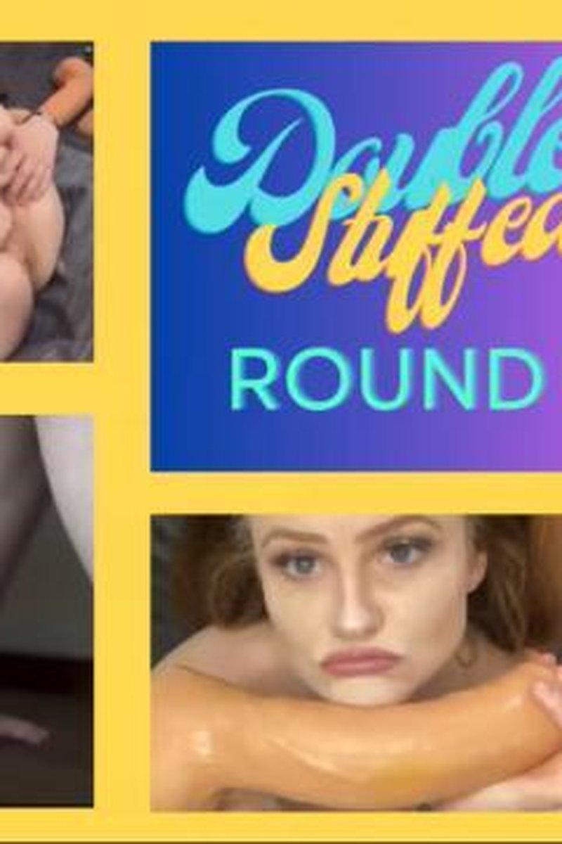 Double Stuffed - Screenshot 1 of 4 - Double Penetration (DP)