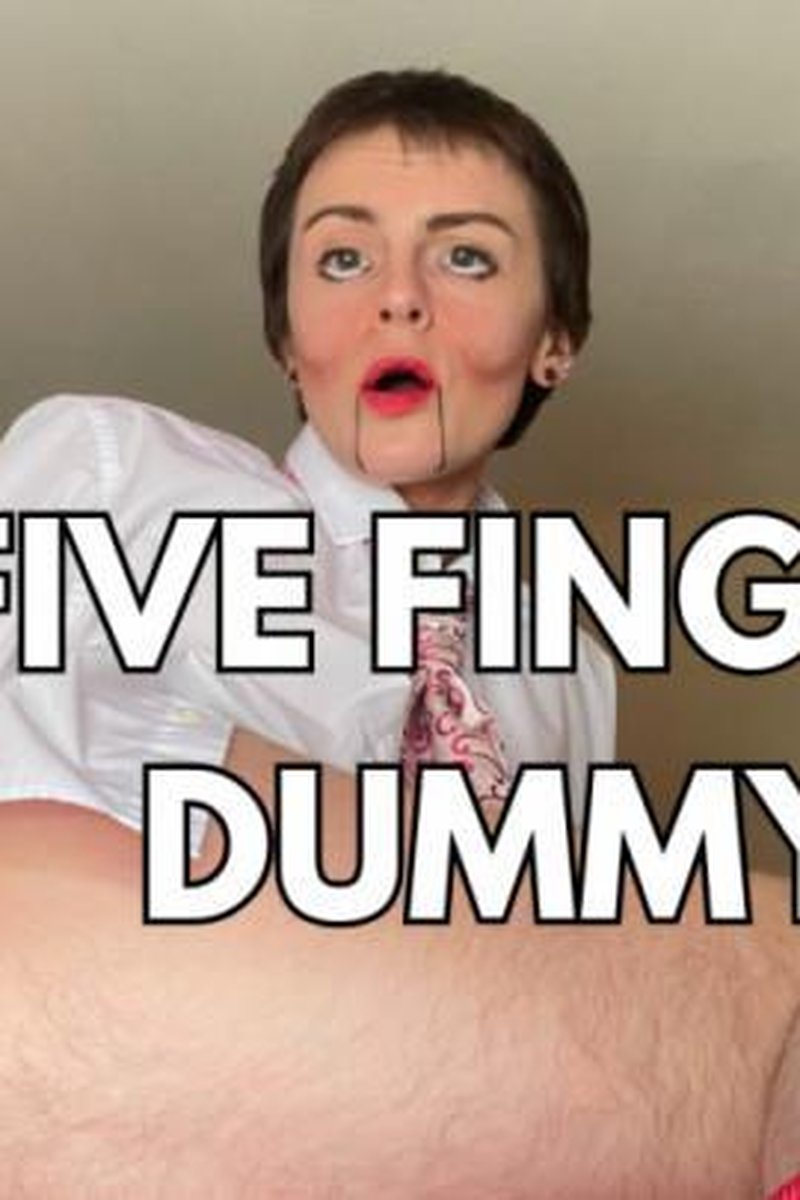 Five Finger Dummy - Screenshot 1 of 4 - Cosplay