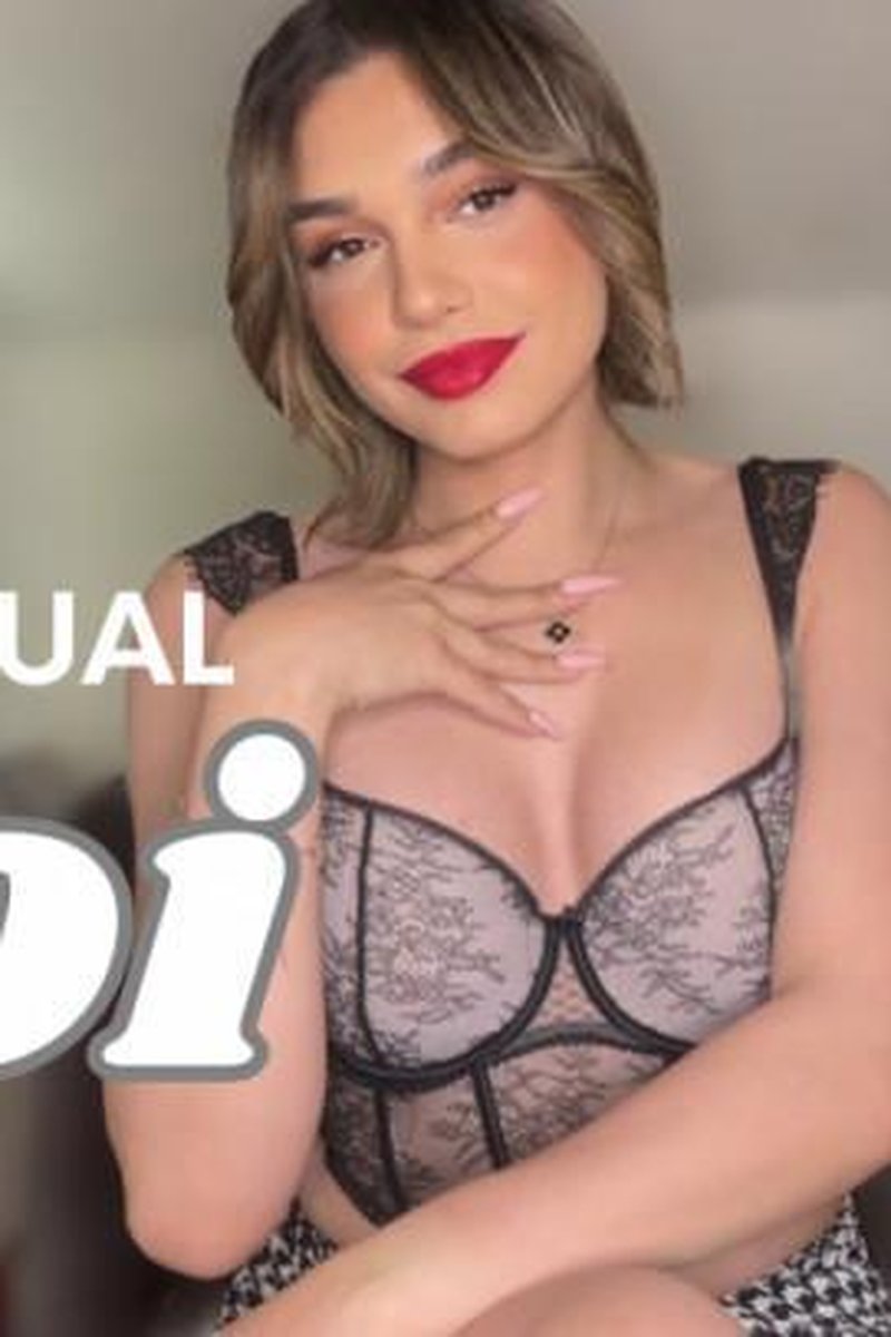Sensual JOI - Screenshot 1 of 4 - Domination