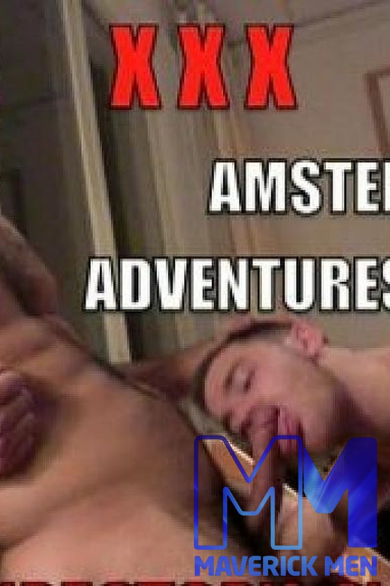 XXX Amsterdam Adventures - Screenshot 1 of 4