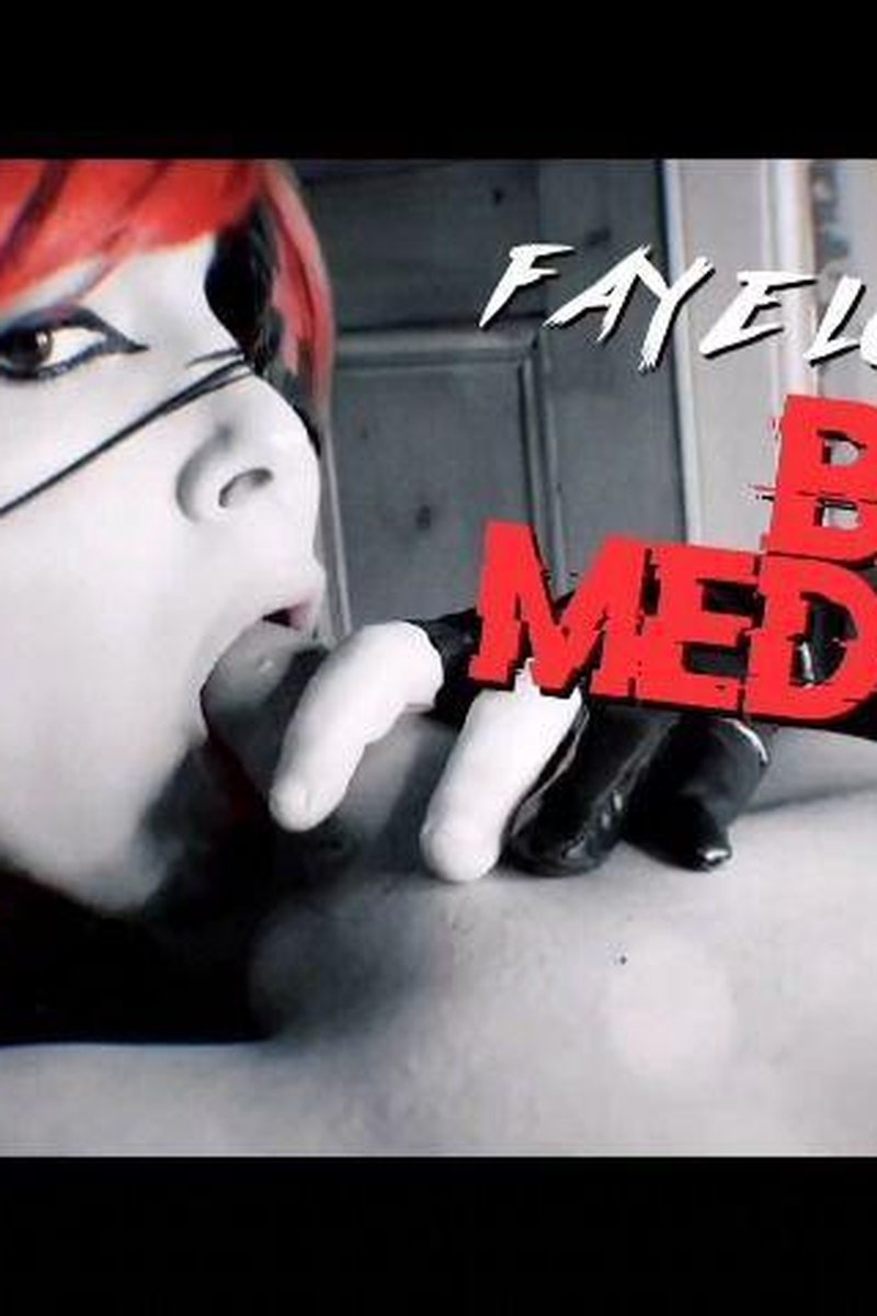 Faye Lockwood's Bad Medicine - Screenshot 1 of 4 - Blowjob