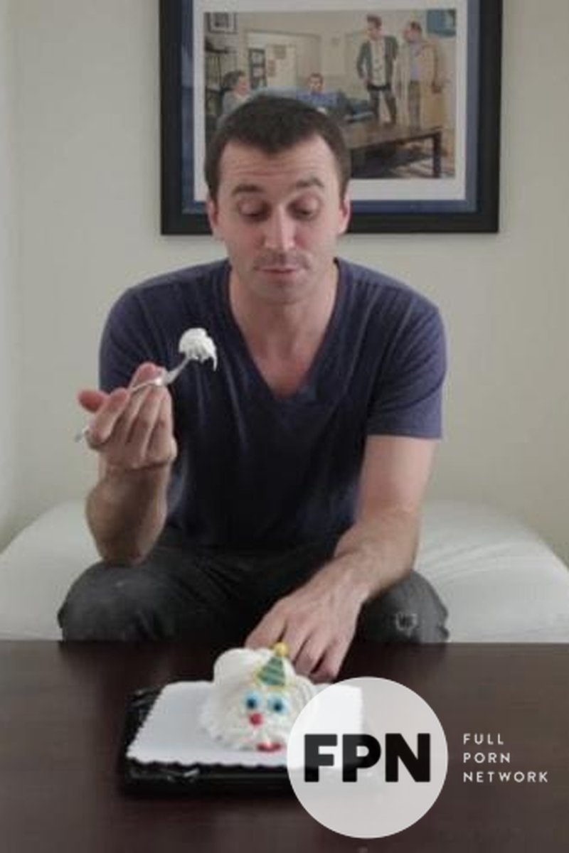 Dog Cake - Screenshot 1 of 4 - James Deen