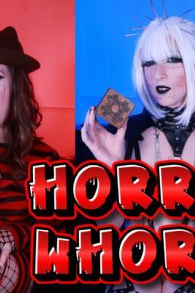Horror Whores - Screenshot 1 of 4 - Anal