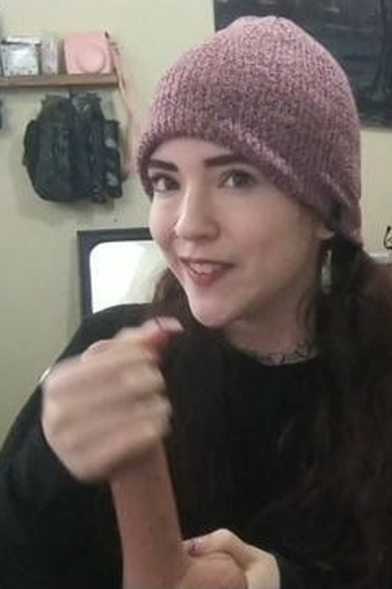 Uncircumcised JOI - Screenshot 1 of 4 - Dirty Talk