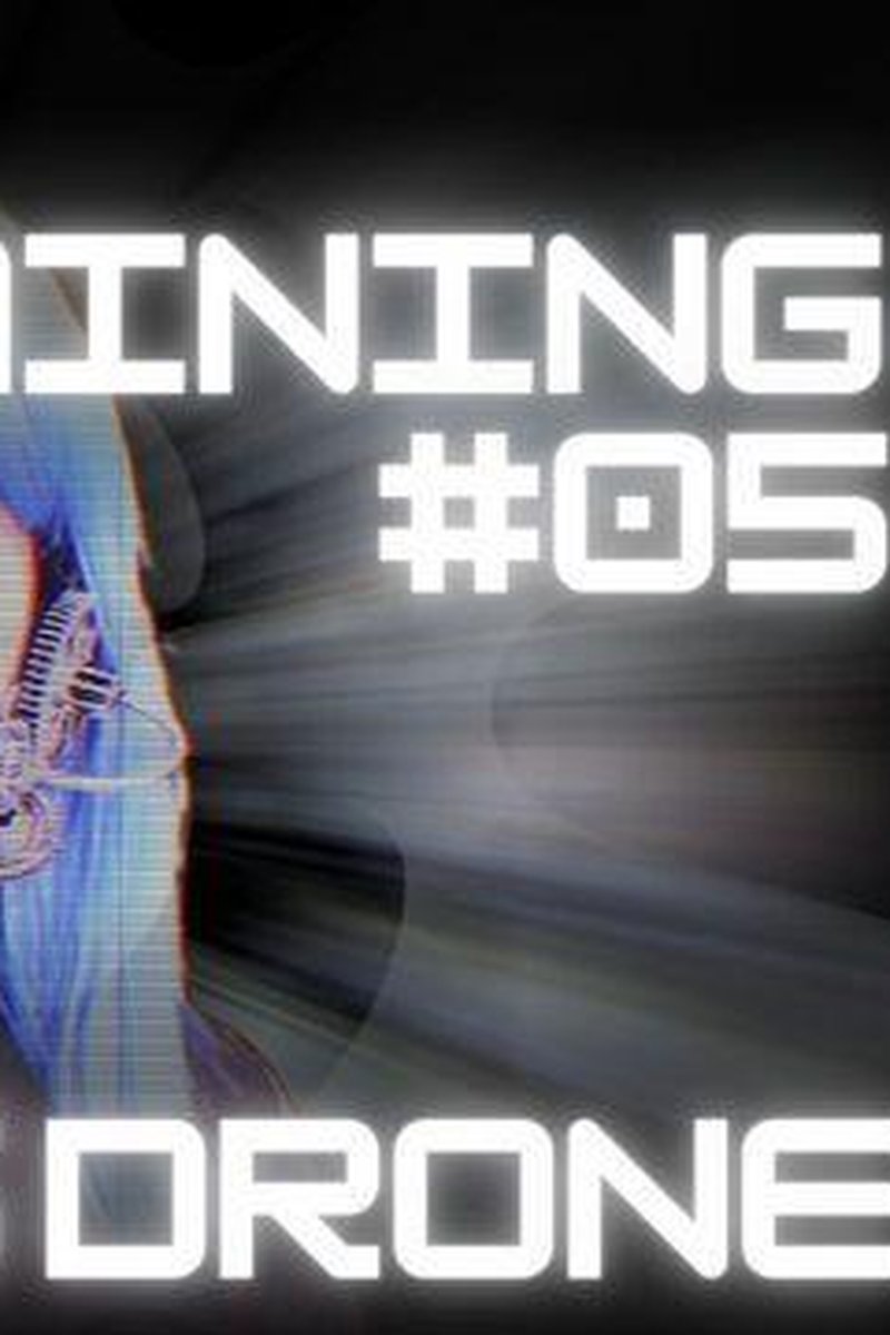 Trigger Training #005 - Mindlessdrone - Screenshot 1 of 4 - Audio