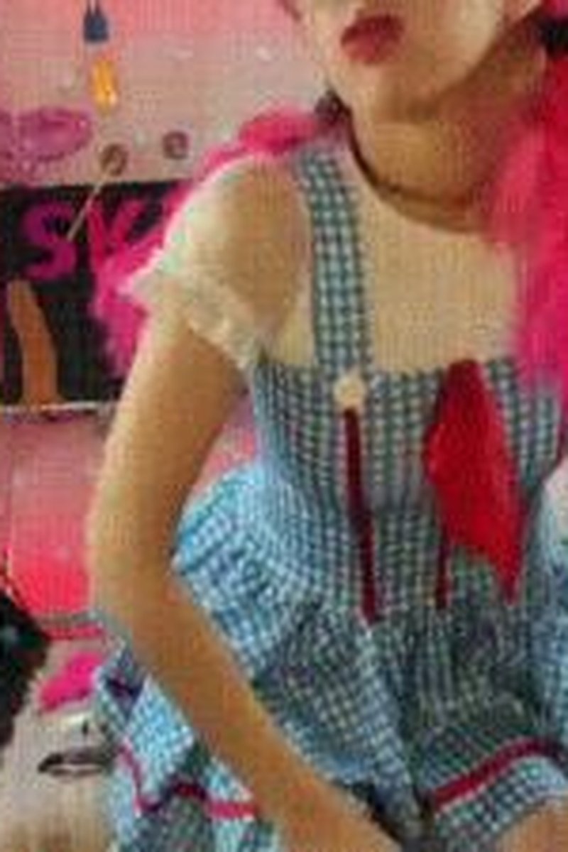 Play Dorothy - Screenshot 1 of 4 - 21 Year-old