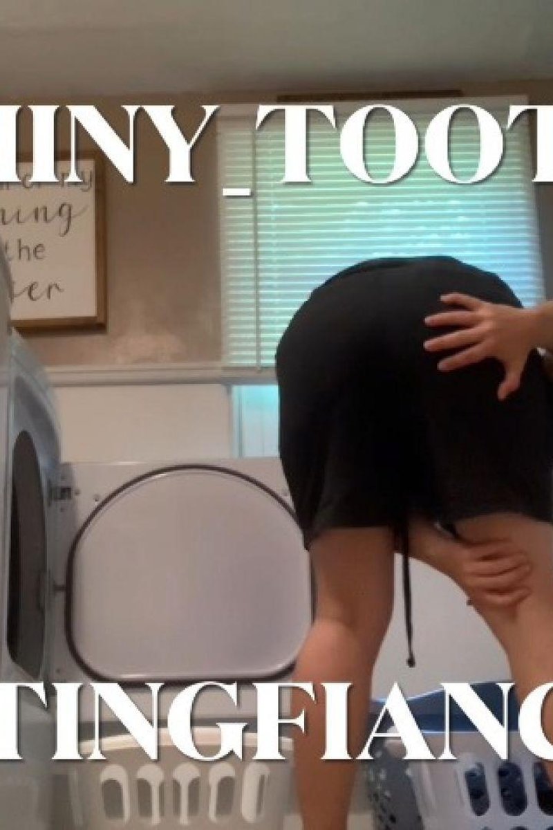Dirty Laundry - Screenshot 1 of 4 - Farting