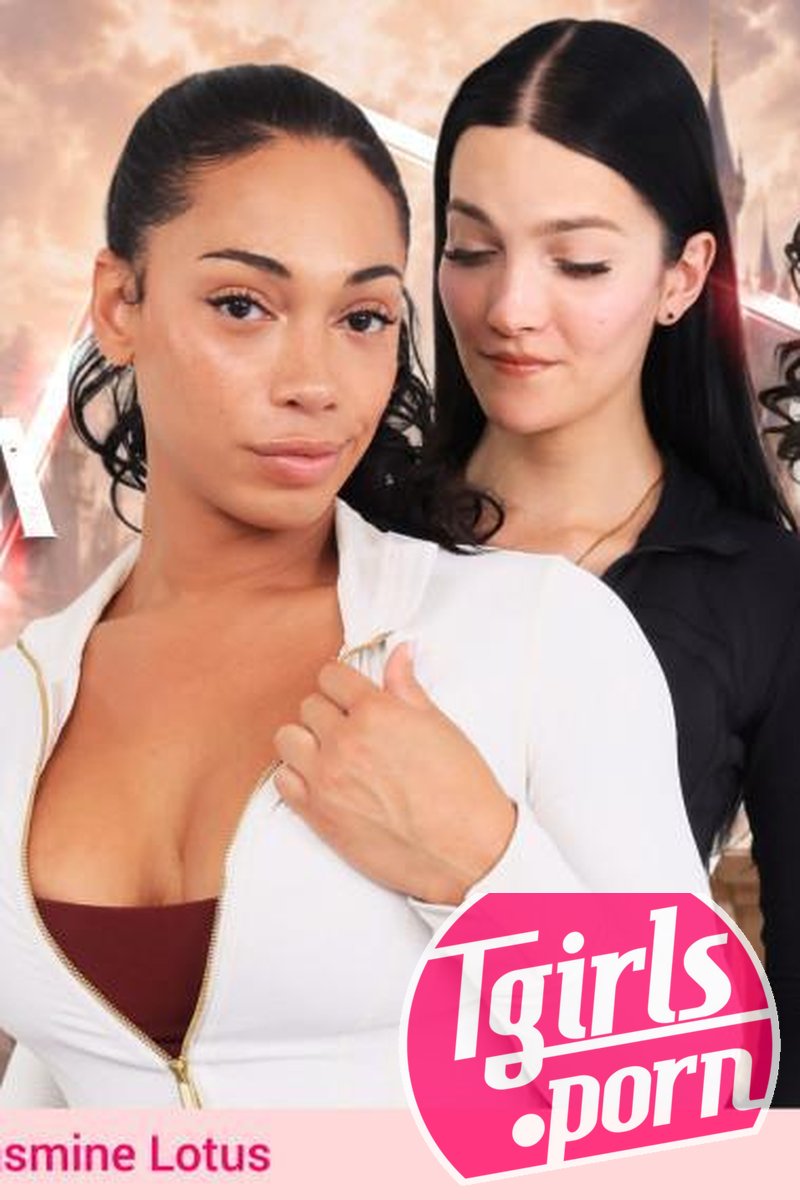 Solid Platinum Girls - Screenshot 1 of 4 - Big Tits