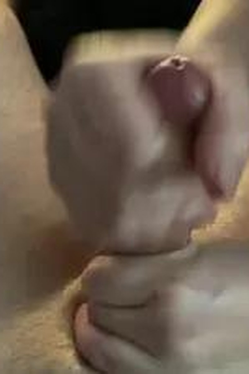 Long Tease Leads To Post Orgasm Torture! - Screenshot 1 of 4 - Big Dick