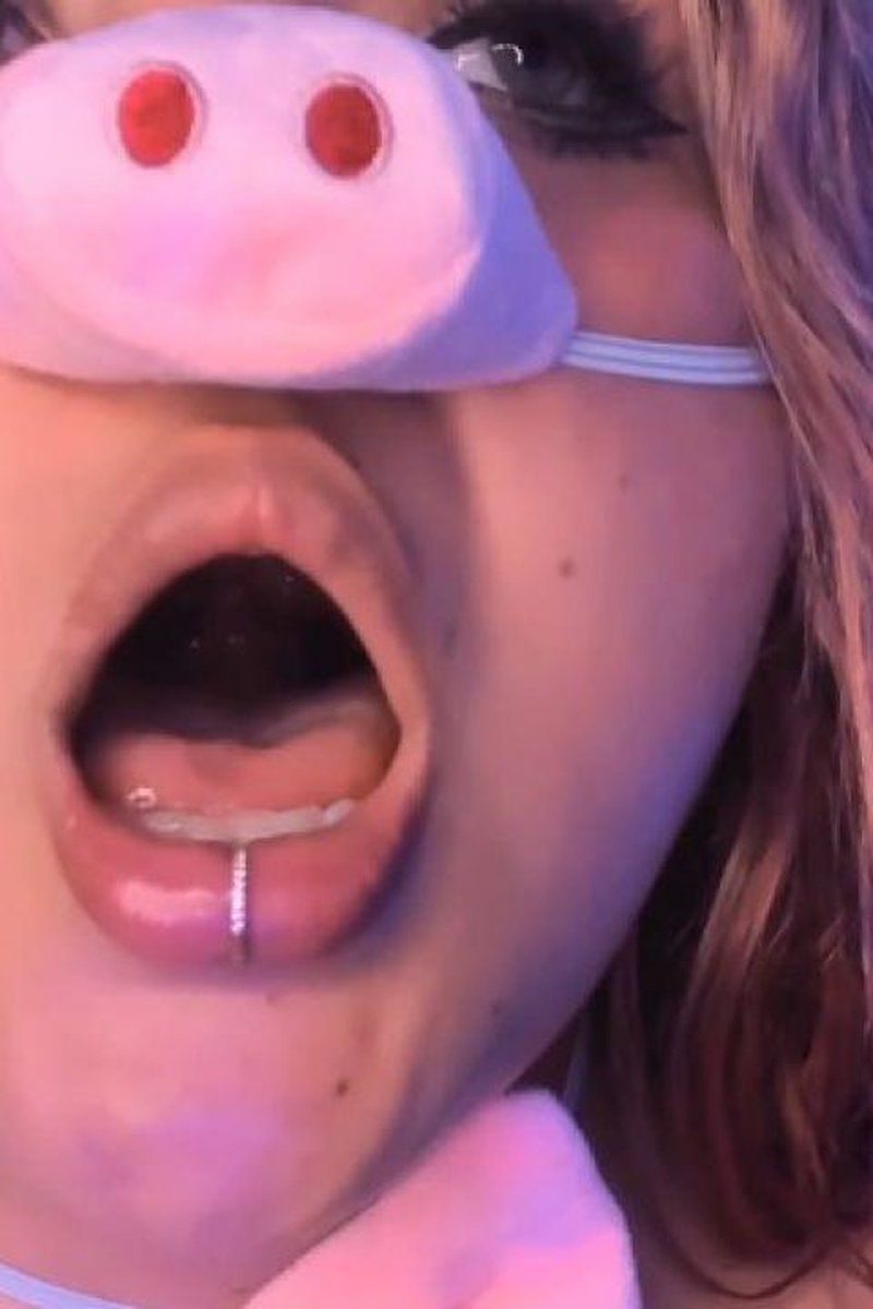 Burps - Screenshot 1 of 4 - Burping Fetish