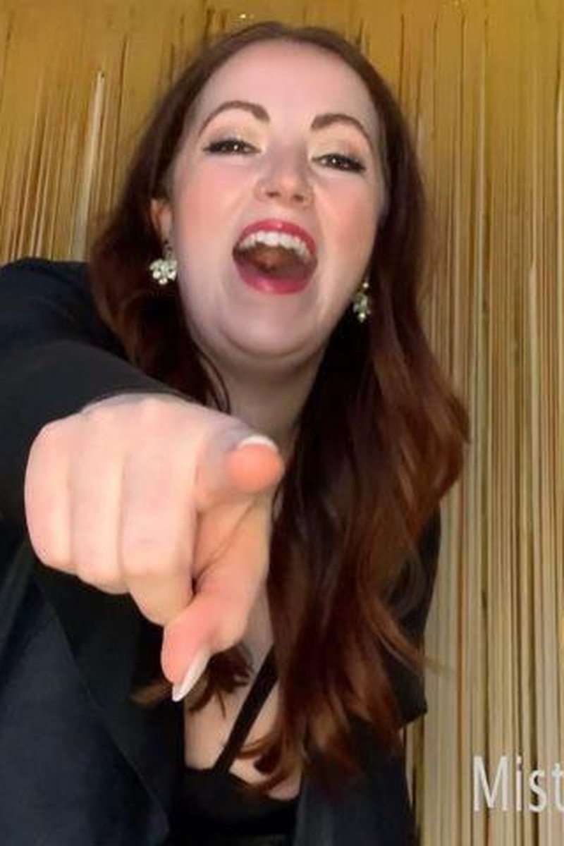 Laugh Loop - Screenshot 1 of 4 - Humiliation