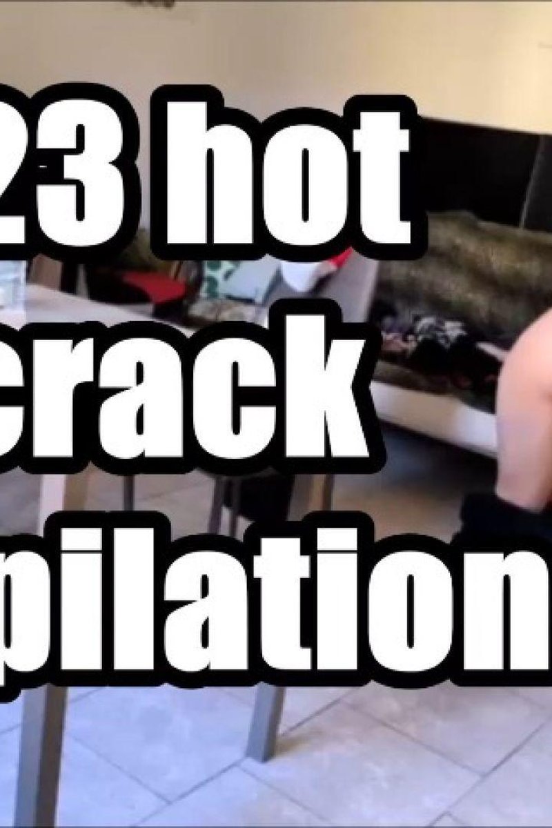 2023 Buttcrack Compilation - Screenshot 1 of 4 - Ass Fetish