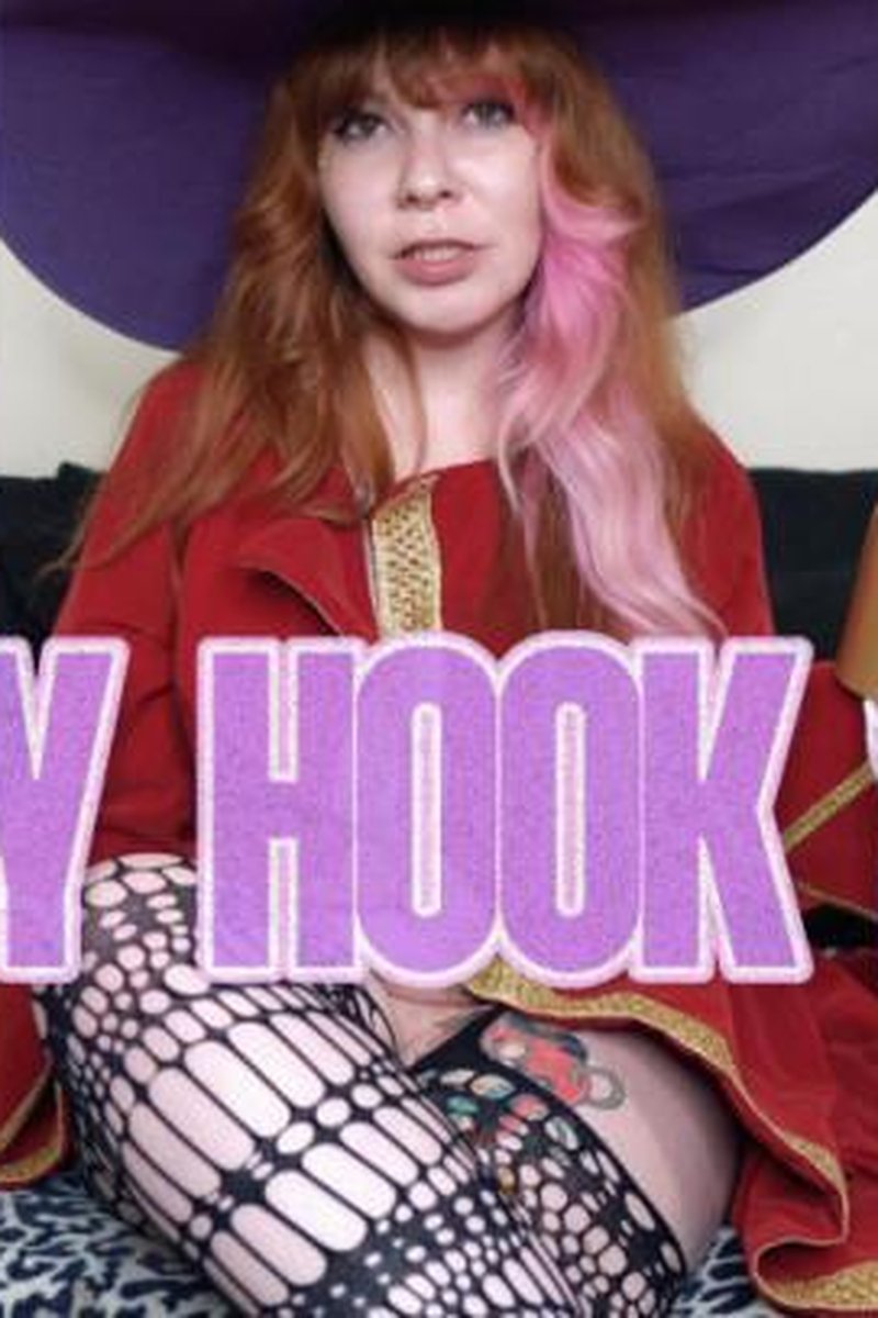 Lady Hook 2 - Screenshot 1 of 4 - Cosplay