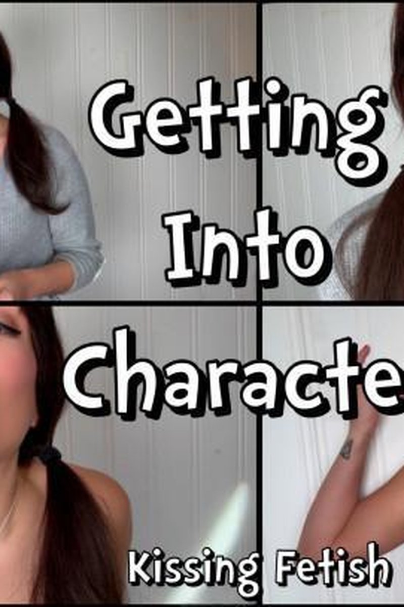 Getting Into Character - Screenshot 1 of 4 - Creampie