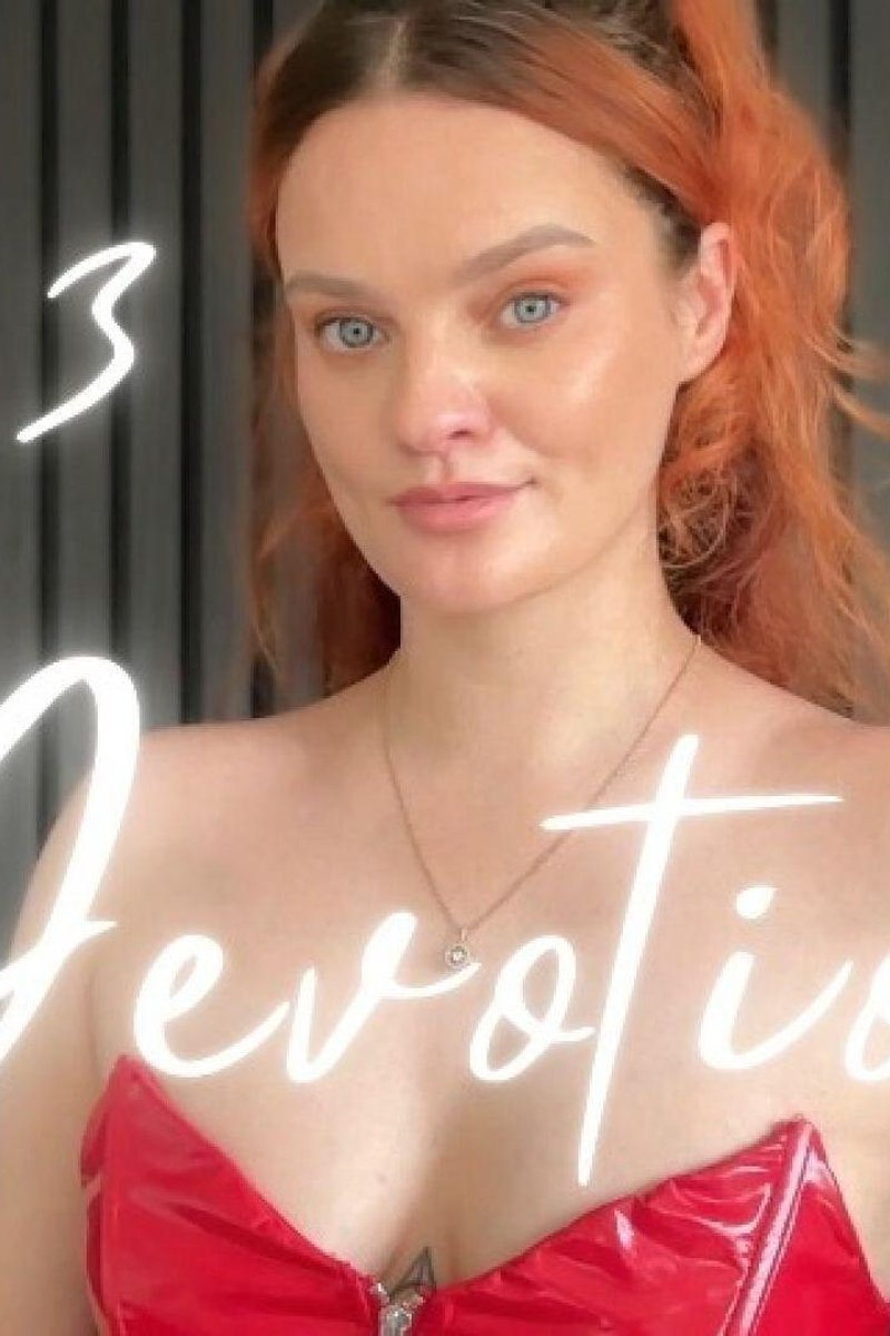 Day 3 Devotion - Screenshot 1 of 4 - Domination