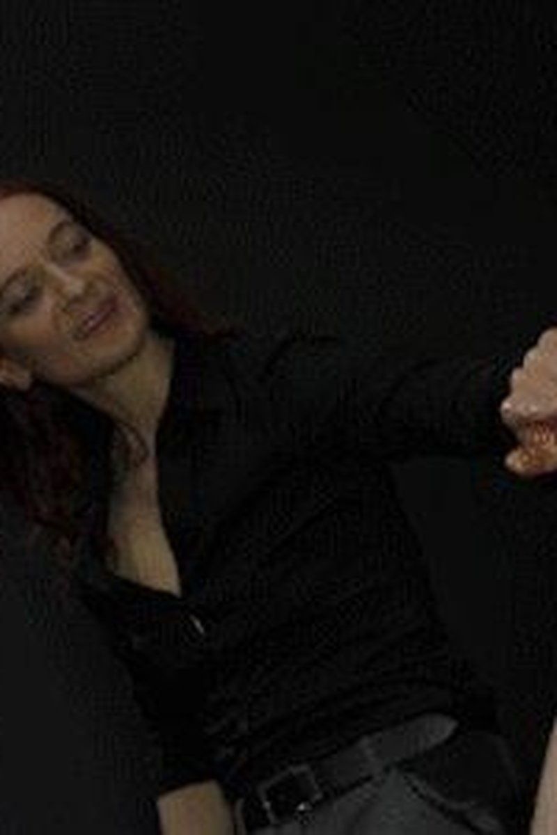 4K Uhd Double Orgasm - Screenshot 1 of 4 - Handjob