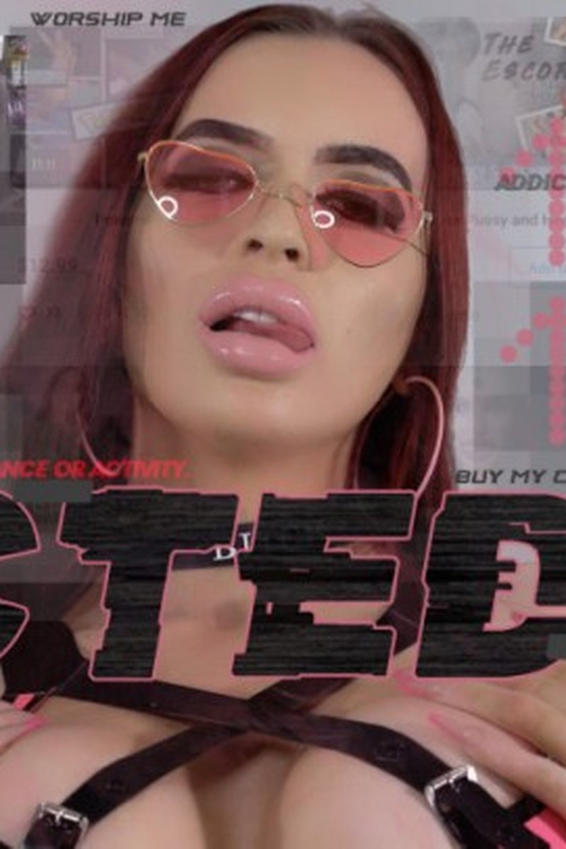 Addicted - Screenshot 1 of 4 - Bitch