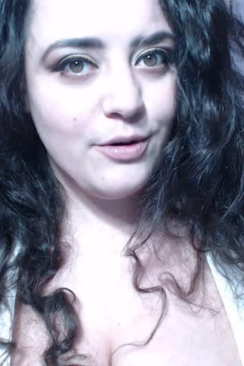 Itty Bitty Ttties Humiliation Requested - Screenshot 1 of 4 - BBW