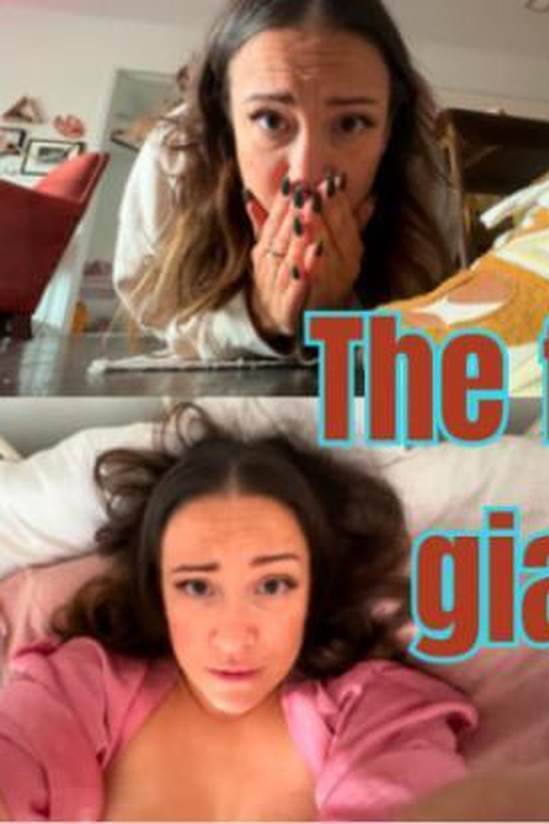 The Friendly Giantess - Screenshot 1 of 4 - Fetish