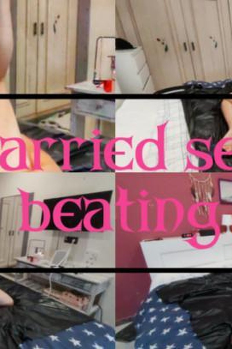 Married Self Beating - Screenshot 1 of 4 - Bbwbdsm